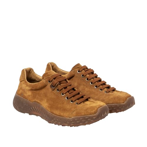 El Naturalista Unisex N5622 Gorbea Sneaker, Toffee, 44 EU El Naturalista Unisex N5622 Gorbea Sneaker, Toffee, 44 EU von El Naturalista