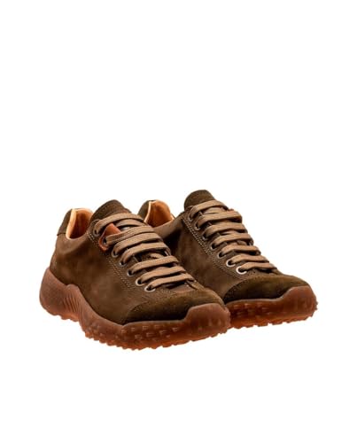 El Naturalista Unisex N5622 Gorbea Sneaker, Wald, 41 EU von El Naturalista