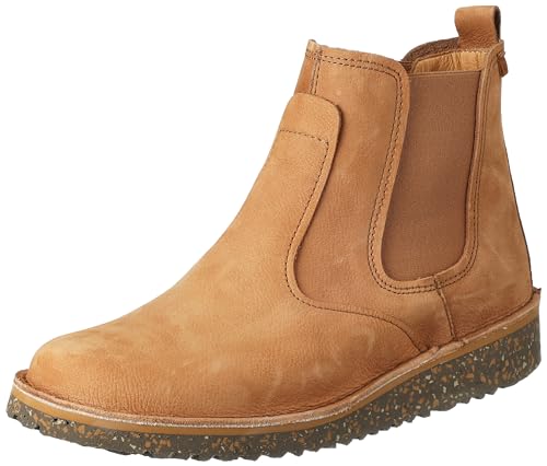 El Naturalista Unisex N5632 Felsen Bootsschuh, Honig, 45 EU von El Naturalista