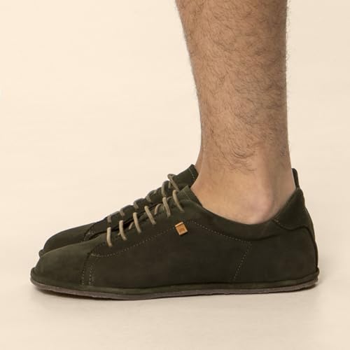 El Naturalista Unisex N5671 Bare Low-top, KAKI, 36 EU Weit El Naturalista Unisex N5671 Bare Low-top, KAKI, 36 EU Weit von El Naturalista
