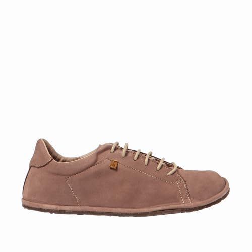 El Naturalista Unisex N5671 Bare Low-top, Malva, 39 EU Weit von El Naturalista