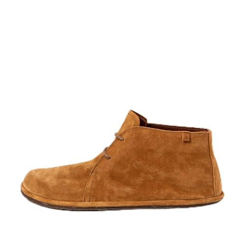 El Naturalista Unisex N5672 Bare Low-top, Toffee, 43 EU Weit von El Naturalista