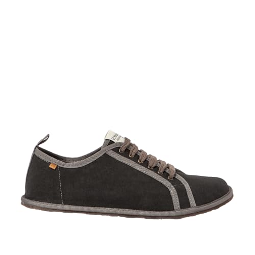 El Naturalista Unisex N5674 Bare Low-top, Black, 44 EU Weit von El Naturalista