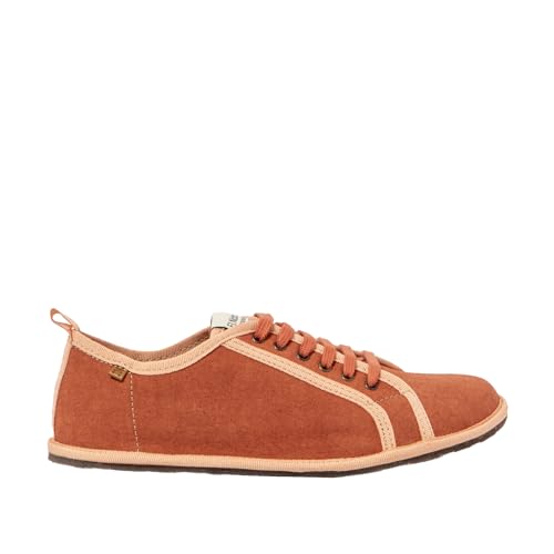 El Naturalista Unisex N5674 Bare Low-top, Burnt, 43 EU Weit von El Naturalista