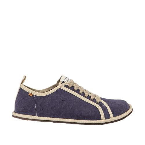 El Naturalista Unisex N5674 Bare Low-top, Indigo, 40 EU Weit von El Naturalista