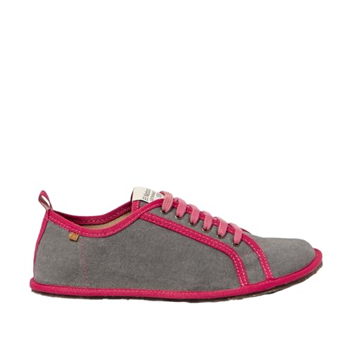 El Naturalista Unisex N5674 Bare Low-top, Quartz, 46 EU Weit von El Naturalista