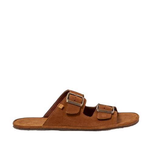 El Naturalista Unisex N5682 Bare Flache Sandale, Cuero, 42 EU Weit El Naturalista Unisex N5682 Bare Flache Sandale, Cuero, 42 EU Weit von El Naturalista
