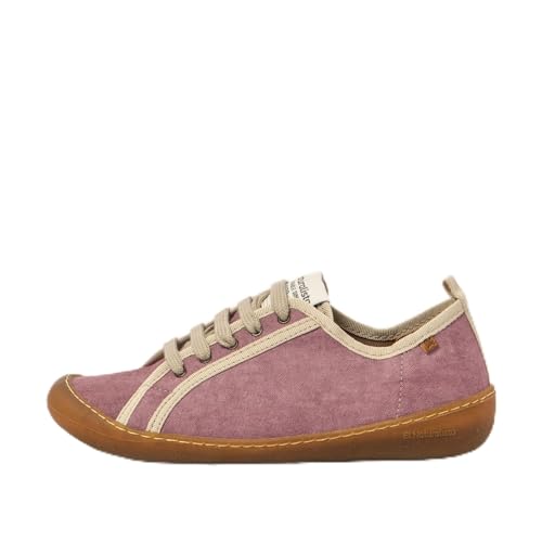 El Naturalista Unisex N5738 PAWIKAN Low-top, Grape, 46 EU Weit von El Naturalista
