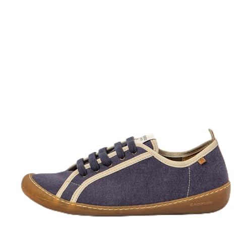 El Naturalista Unisex N5738 PAWIKAN Low-top, Indigo, 43 EU Weit El Naturalista Unisex N5738 PAWIKAN Low-top, Indigo, 43 EU Weit von El Naturalista