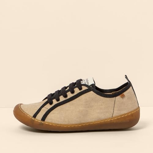 El Naturalista Unisex N5738 PAWIKAN Low-top, Sand, 38 EU Weit El Naturalista Unisex N5738 PAWIKAN Low-top, Sand, 38 EU Weit von El Naturalista