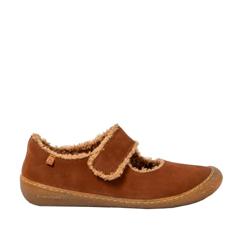El Naturalista Unisex N5739 Pawikan Sneaker, Holz, 38 EU Weit von El Naturalista