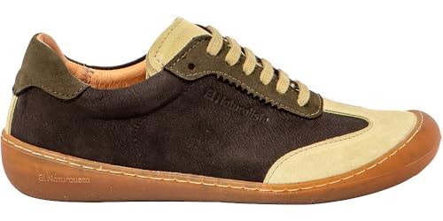 El Naturalista Unisex N5766 PAWIKAN Low-top, Black-Lime, 44 EU Weit El Naturalista Unisex N5766 PAWIKAN Low-top, Black-Lime, 44 EU Weit von El Naturalista