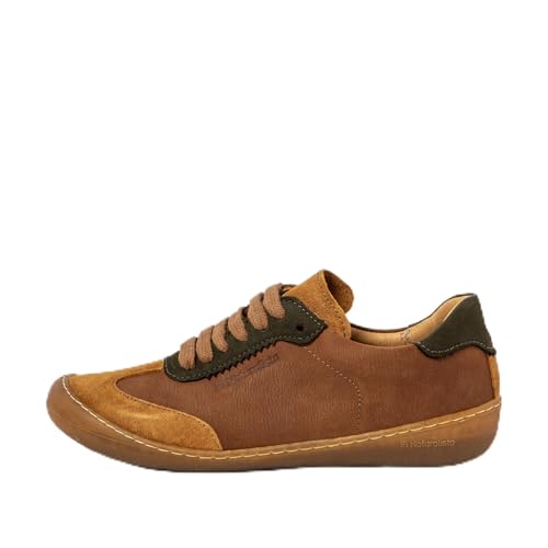 El Naturalista Unisex N5766 PAWIKAN Low-top, Wood, 37 EU Weit El Naturalista Unisex N5766 PAWIKAN Low-top, Wood, 37 EU Weit von El Naturalista