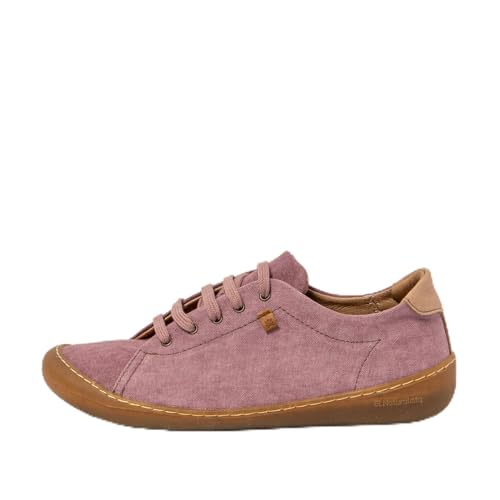 El Naturalista Unisex N5767 PAWIKAN Low-top, Grape, 42 EU Weit von El Naturalista