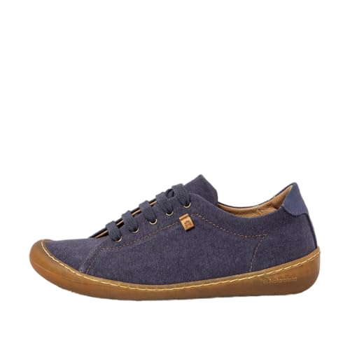 El Naturalista Unisex N5767 PAWIKAN Low-top, Indigo, 38 EU Weit von El Naturalista