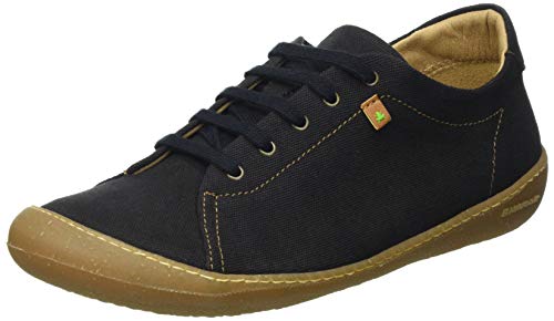 El Naturalista Unisex N5767t Pawikan Schuhe Schwarz 37 EU von El Naturalista