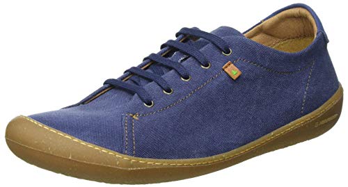 El Naturalista Unisex N5767t Pawikan Schuhe Denim 38 EU von El Naturalista