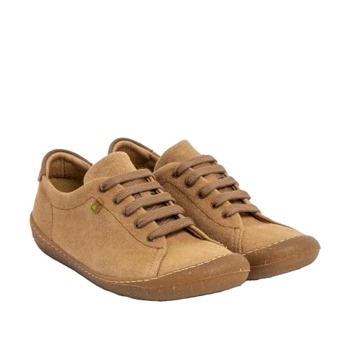 El Naturalista Unisex N5767t Pawikan Sneaker, Sandfarben, 39 EU von El Naturalista