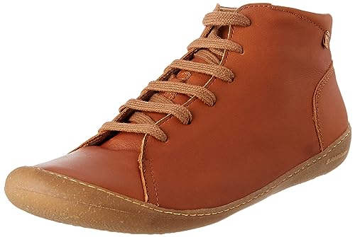 El Naturalista Unisex N5773 Pawikan Sneaker, Toffee, 36 EU von El Naturalista