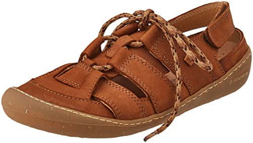 El Naturalista Unisex N5775 Pawikan Schuhe Wood 37 EU von El Naturalista