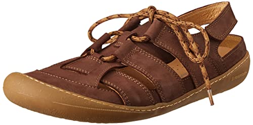 El Naturalista Unisex N5775 Pawikan Schuhe Braun 46 EU von El Naturalista