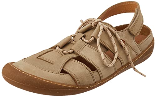 El Naturalista Unisex N5775 Pawikan Schuhe Liquen 46 EU von El Naturalista