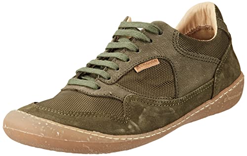 El Naturalista Unisex N5777 Pawikan Schuhe Forest 36 EU von El Naturalista