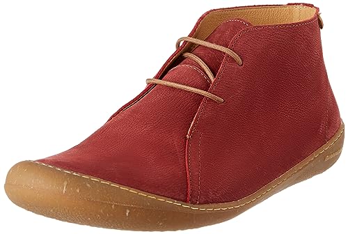 El Naturalista Unisex N5779p Pawikan Sneaker, Cherry, 37 EU von El Naturalista