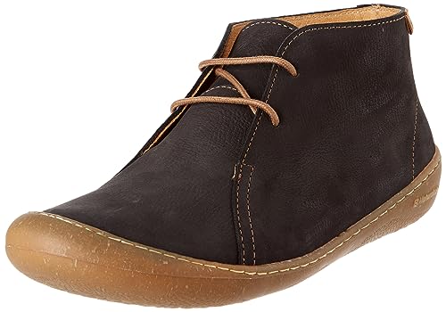 El Naturalista Unisex N5779p Pawikan Sneaker, Schwarz, 37 EU von El Naturalista