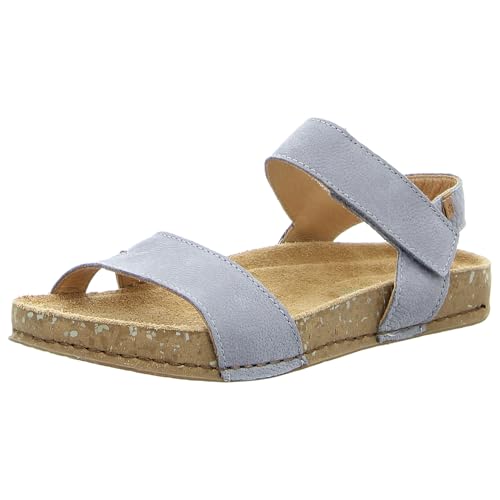 El Naturalista Unisex N5790 Balance Flache Sandale, Denim, 41 EU Weit El Naturalista Unisex N5790 Balance Flache Sandale, Denim, 41 EU Weit von El Naturalista