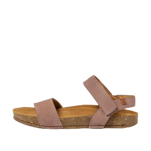 El Naturalista Unisex N5790 Balance Flache Sandale, Malva, 46 EU Weit El Naturalista Unisex N5790 Balance Flache Sandale, Malva, 46 EU Weit von El Naturalista