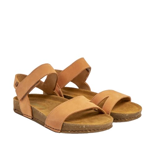 El Naturalista Unisex N5790 Balance Sandale, Pfirsich, 37 EU von El Naturalista