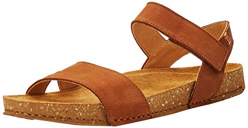 El Naturalista Unisex N5790 Balance Sandalen Wood 42 EU von El Naturalista