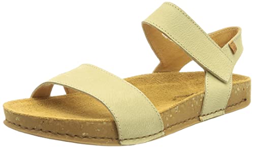 El Naturalista Unisex N5790 Balance Sandalen Liquen 46 EU von El Naturalista