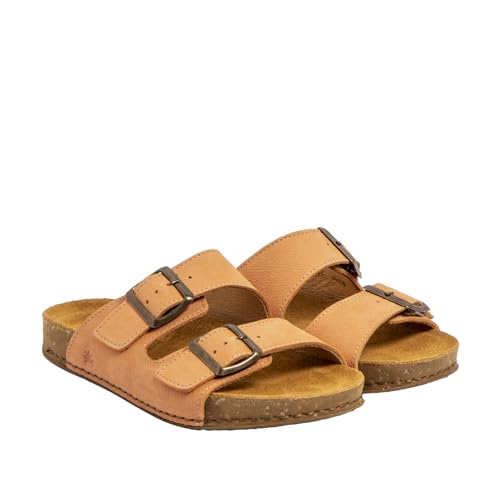 El Naturalista Unisex N5794 Balance Sandale, Pfirsich, 41 EU von El Naturalista