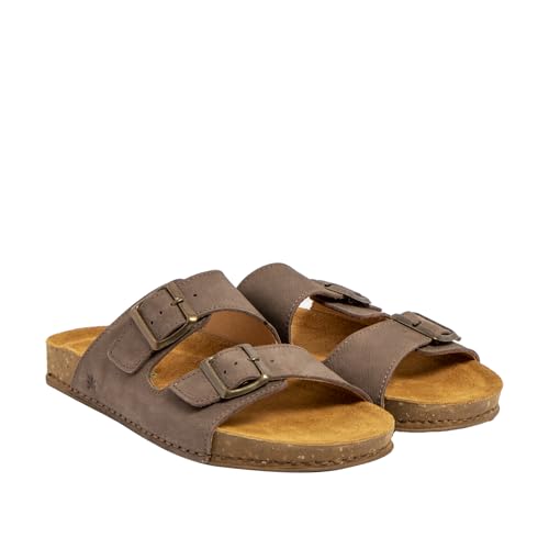 El Naturalista Unisex N5794 Balance Sandale, Plume, 43 EU von El Naturalista