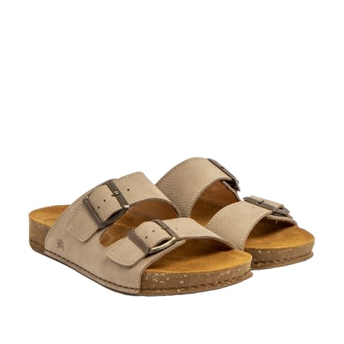 El Naturalista Unisex N5794 Balance Sandale, Stein, 43 EU von El Naturalista