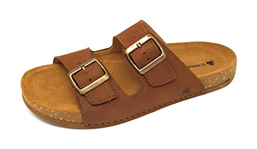El Naturalista Unisex N5794 Balance Sandale, braun, 43 EU El Naturalista Unisex N5794 Balance Sandale, braun, 43 EU von El Naturalista