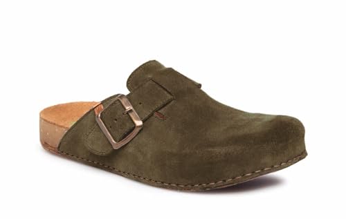 El Naturalista Unisex N5796 Balance Low-top, Forest, 41 EU Weit von El Naturalista