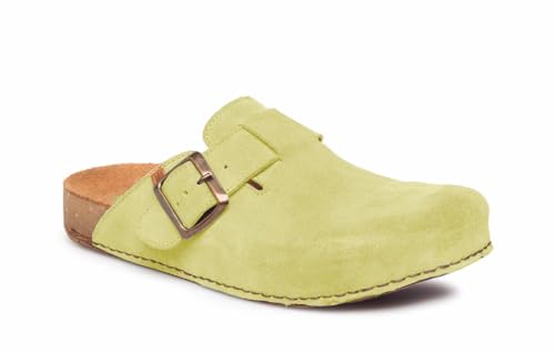 El Naturalista Unisex N5796 Balance Low-top, Lime, 36 EU Weit von El Naturalista