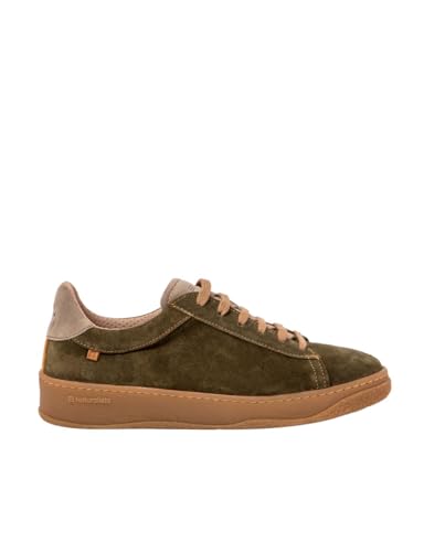 El Naturalista Unisex N5848 Geo Sneaker, Wald, 36 EU Weit El Naturalista Unisex N5848 Geo Sneaker, Wald, 36 EU Weit von El Naturalista