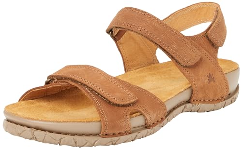 El Naturalista Unisex N5863 Tavernen Sandale, Holz, 40 EU von El Naturalista