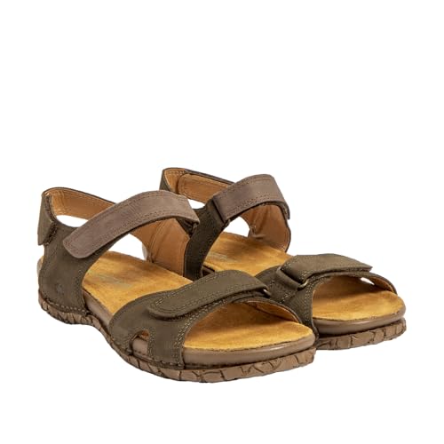 El Naturalista Unisex N5863 Tavernen Sandale, Wald, 36 EU von El Naturalista