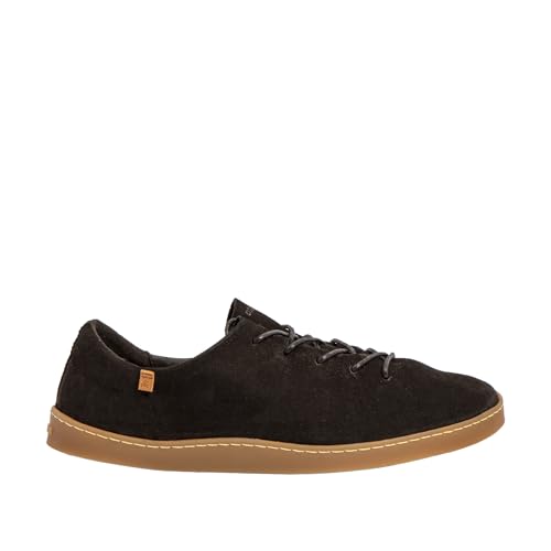 El Naturalista Unisex N5911 ORIGEN Low-top, Black, 44 EU Weit von El Naturalista