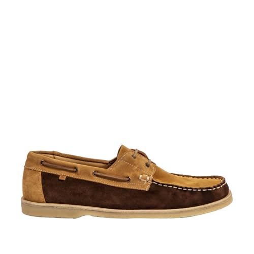 El Naturalista Unisex N5963 PLANTAE Low-top, Chocolate-Toffee, 42 EU Weit von El Naturalista