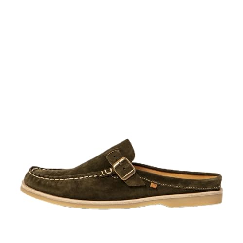 El Naturalista Unisex N5965 PLANTAE Low-top, Forest, 42 EU Weit von El Naturalista