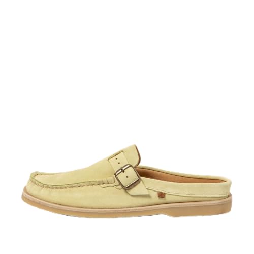 El Naturalista Unisex N5965 PLANTAE Low-top, Lime, 39 EU Weit von El Naturalista