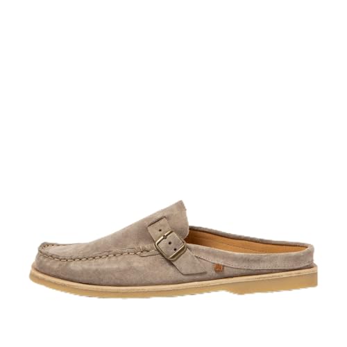 El Naturalista Unisex N5965 PLANTAE Low-top, Taupe, 38 EU Weit von El Naturalista
