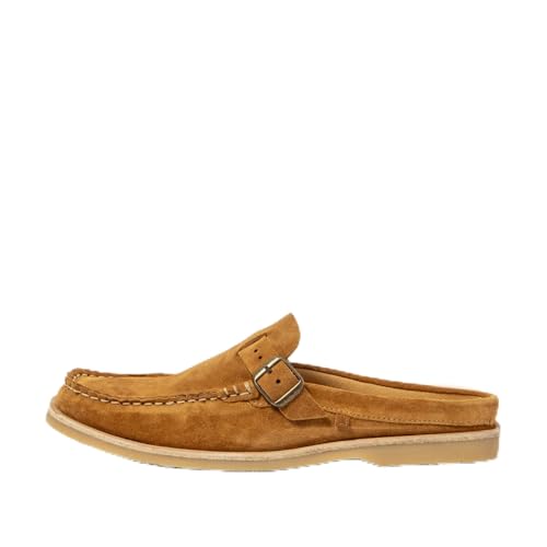 El Naturalista Unisex N5965 PLANTAE Low-top, Toffee, 44 EU Weit von El Naturalista