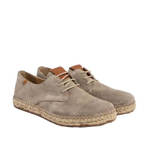 El Naturalista Unisex N678 Felder Sneaker, Taupe, 45 EU El Naturalista Unisex N678 Felder Sneaker, Taupe, 45 EU von El Naturalista